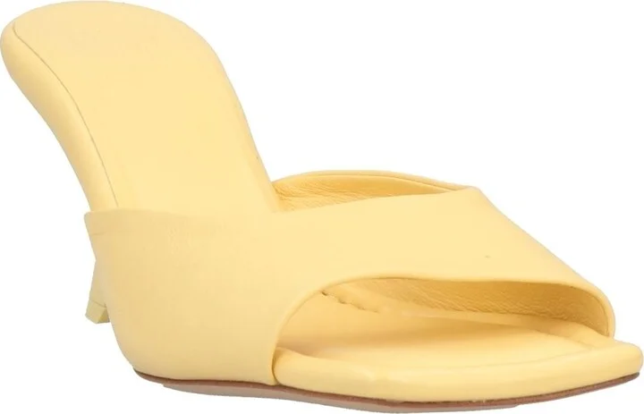 Gia Borghini Woman Sandals - Image 10