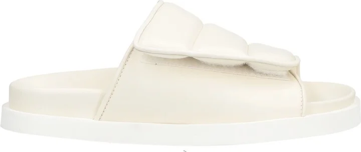 Gia Borghini Woman Sandals - Image 3