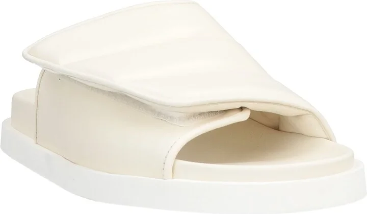 Gia Borghini Woman Sandals - Image 4