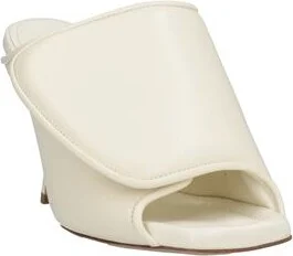 Gia Borghini Woman Sandals - Image 2