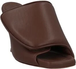 Gia Borghini Woman Sandals - Image 5