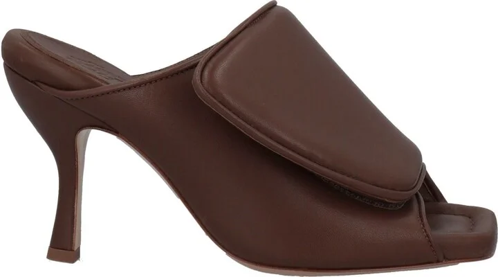 Gia Borghini Woman Sandals - Image 6