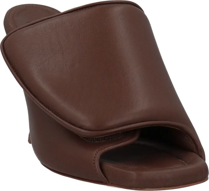 Gia Borghini Woman Sandals - Image 7