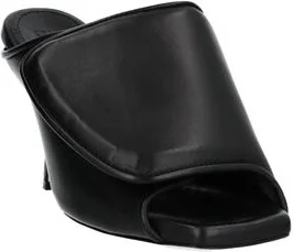 Gia Borghini Woman Sandals - Image 8