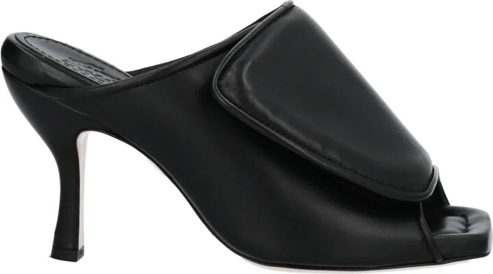Gia Borghini Woman Sandals - Image 9