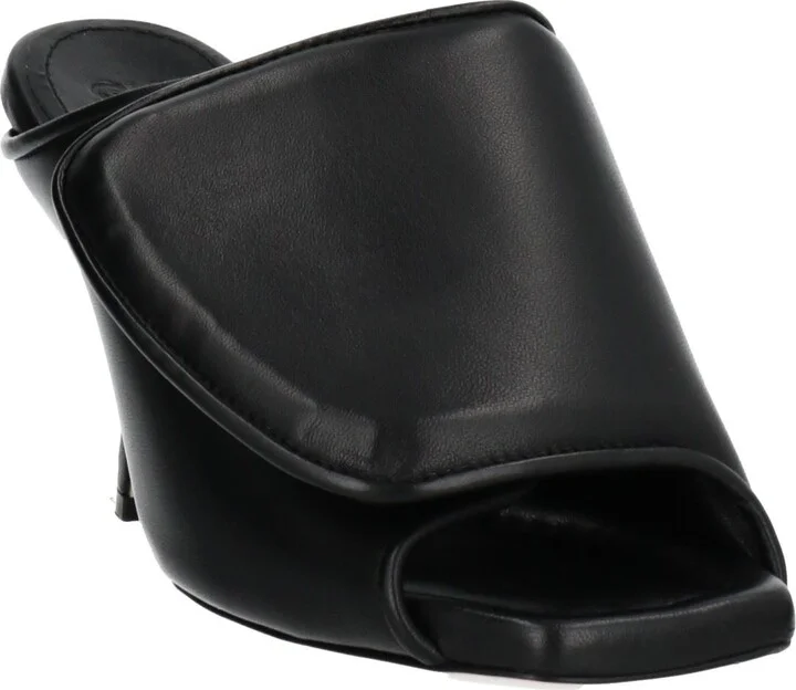 Gia Borghini Woman Sandals - Image 10