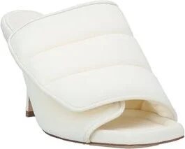 Gia Borghini Woman Sandals - Image 5