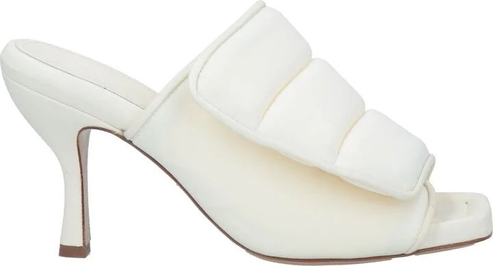 Gia Borghini Woman Sandals - Image 6