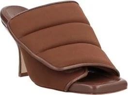 Gia Borghini Woman Sandals - Image 8