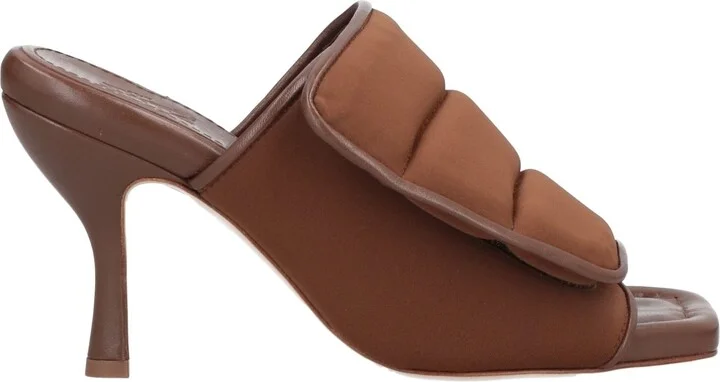 Gia Borghini Woman Sandals - Image 9