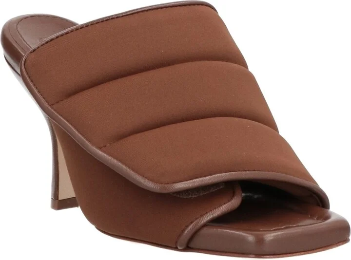Gia Borghini Woman Sandals - Image 10