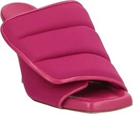 Gia Borghini Woman Sandals - Image 11