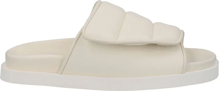 Gia Borghini Woman Sandals - Image 3