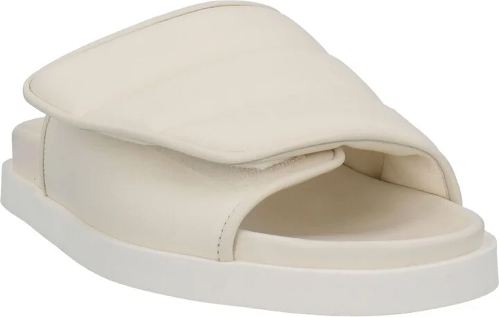 Gia Borghini Woman Sandals - Image 4