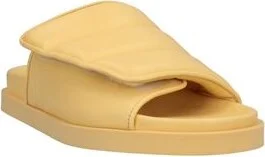 Gia Borghini Woman Sandals - Image 5
