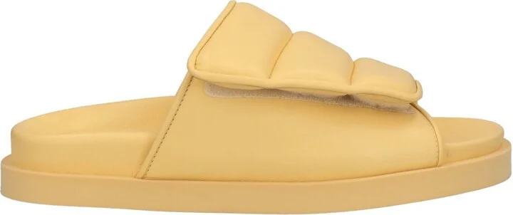 Gia Borghini Woman Sandals - Image 6