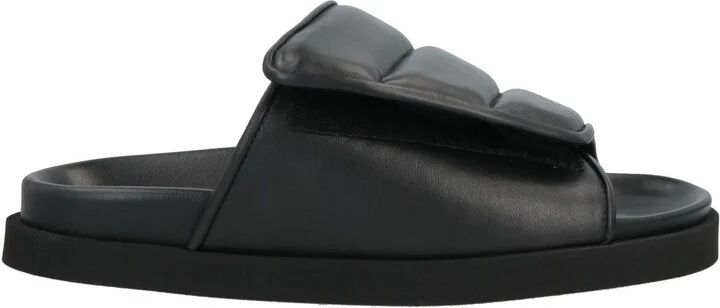 Gia Borghini Woman Sandals - Image 9