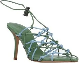 Gia Borghini Woman Sandals - Image 5