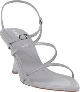 Gia Borghini Woman Sandals - Image 2