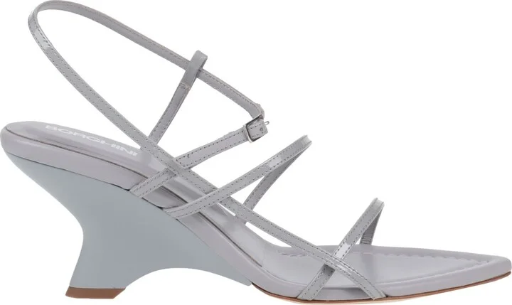Gia Borghini Woman Sandals - Image 3