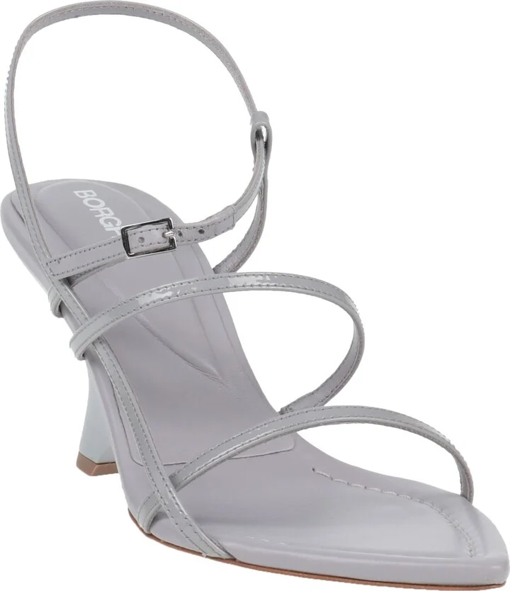 Gia Borghini Woman Sandals - Image 4