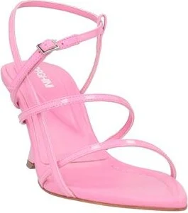 Gia Borghini Woman Sandals - Image 5