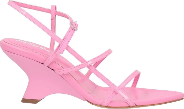 Gia Borghini Woman Sandals - Image 6