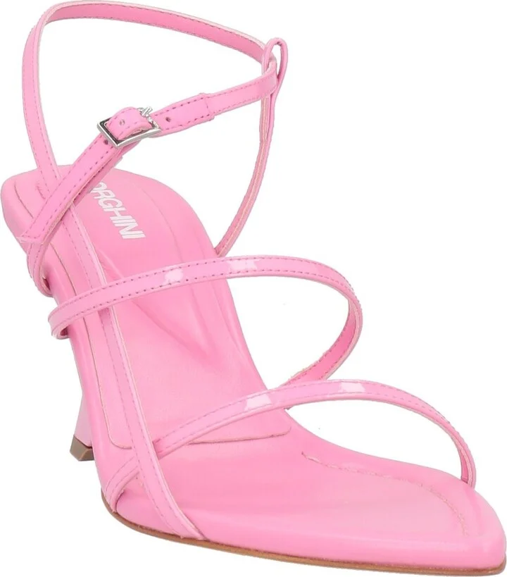 Gia Borghini Woman Sandals - Image 7