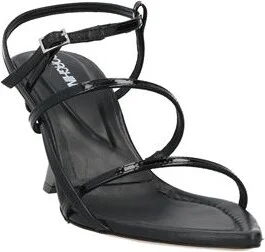 Gia Borghini Woman Sandals - Image 8