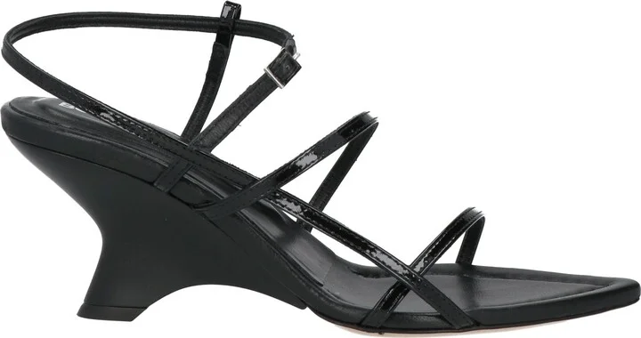 Gia Borghini Woman Sandals - Image 9