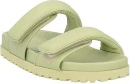 Gia Borghini Woman Sandals - Image 2
