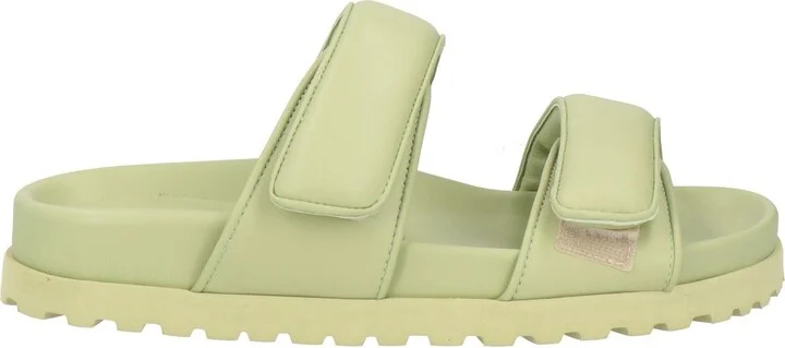 Gia Borghini Woman Sandals - Image 3