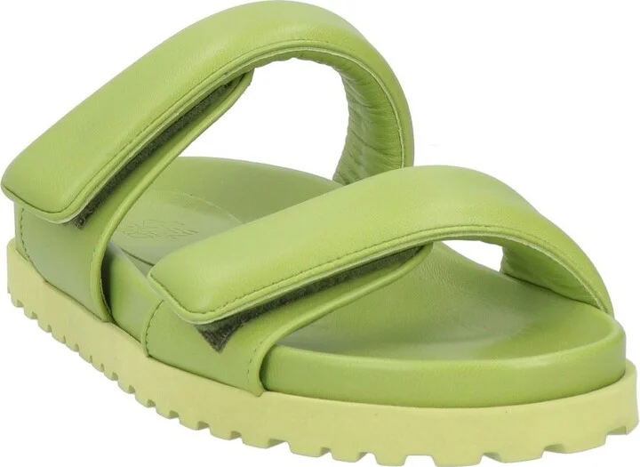 Gia Borghini Woman Sandals - Image 7