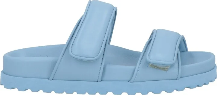 Gia Borghini Woman Sandals - Image 9