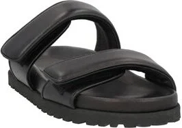 Gia Borghini Woman Sandals - Image 11