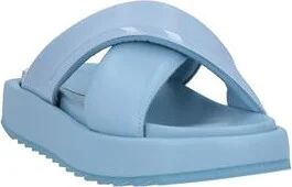 Gia Borghini Woman Sandals - Image 2
