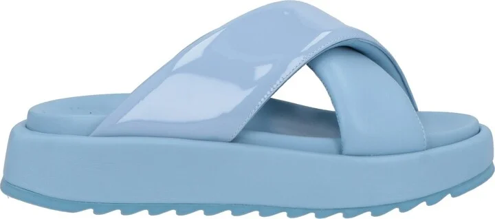 Gia Borghini Woman Sandals - Image 3