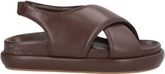 Chocolate brown