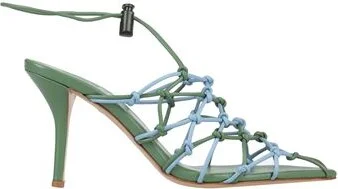 Sage green