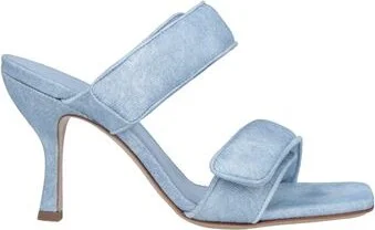 Gia Borghini Woman Sandals