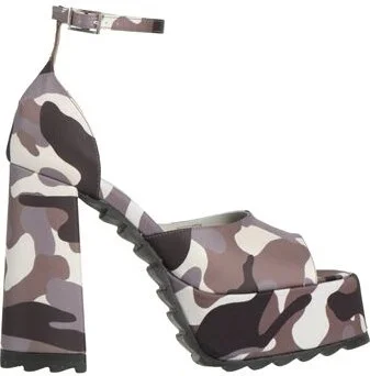 Gia Borghini Woman Sandals