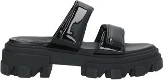 Gia Borghini Woman Sandals