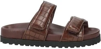 Gia Borghini Woman Sandals