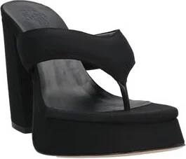 Gia Borghini Woman Thong sandal - Image 2
