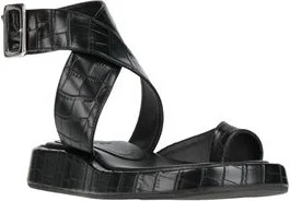 Gia Borghini Woman Thong sandal - Image 2
