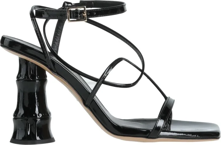Gia Borghini Woman Thong sandal - Image 3