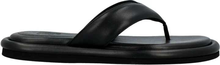 Gia Borghini Woman Thong sandal - Image 3