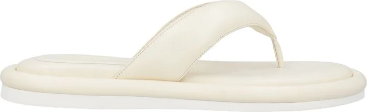 Gia Borghini Woman Thong sandal - Image 6