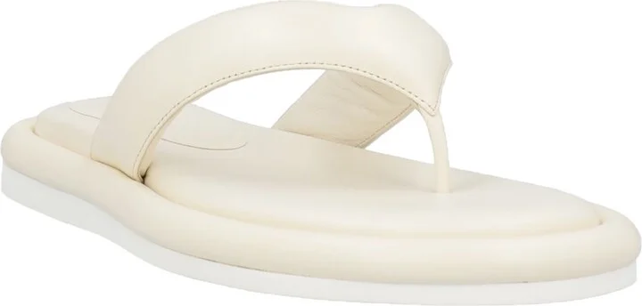 Gia Borghini Woman Thong sandal - Image 7