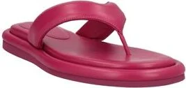 Gia Borghini Woman Thong sandal - Image 8
